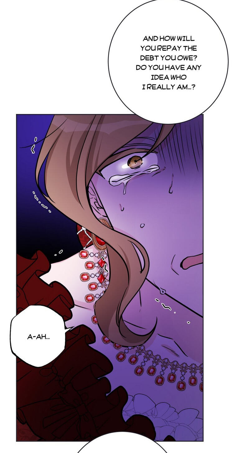 New Suitor for the Abandoned Wife Chapter 49 page 29 - 