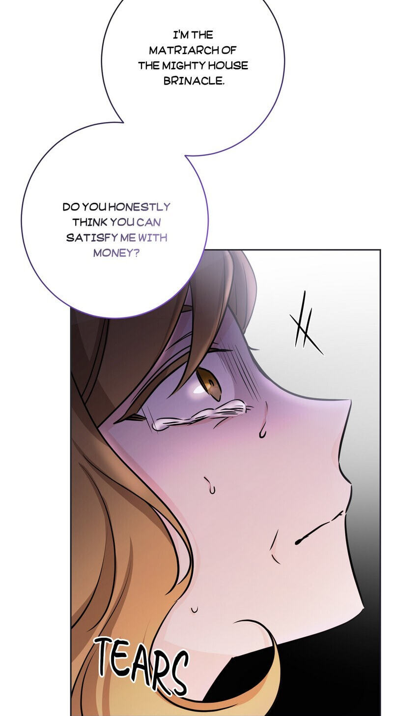 New Suitor for the Abandoned Wife Chapter 49 page 30 - 