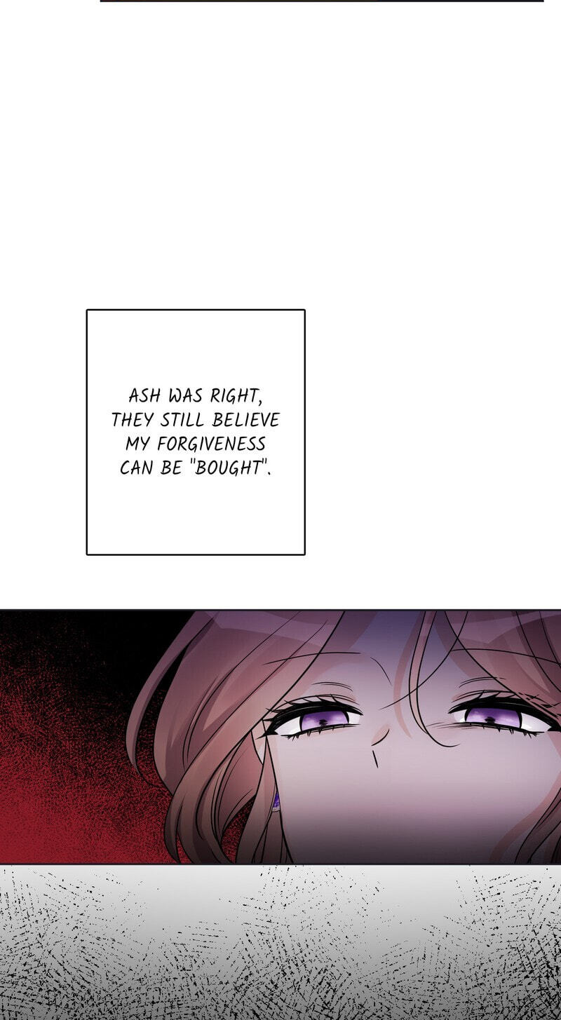 New Suitor for the Abandoned Wife Chapter 49 page 31 - 