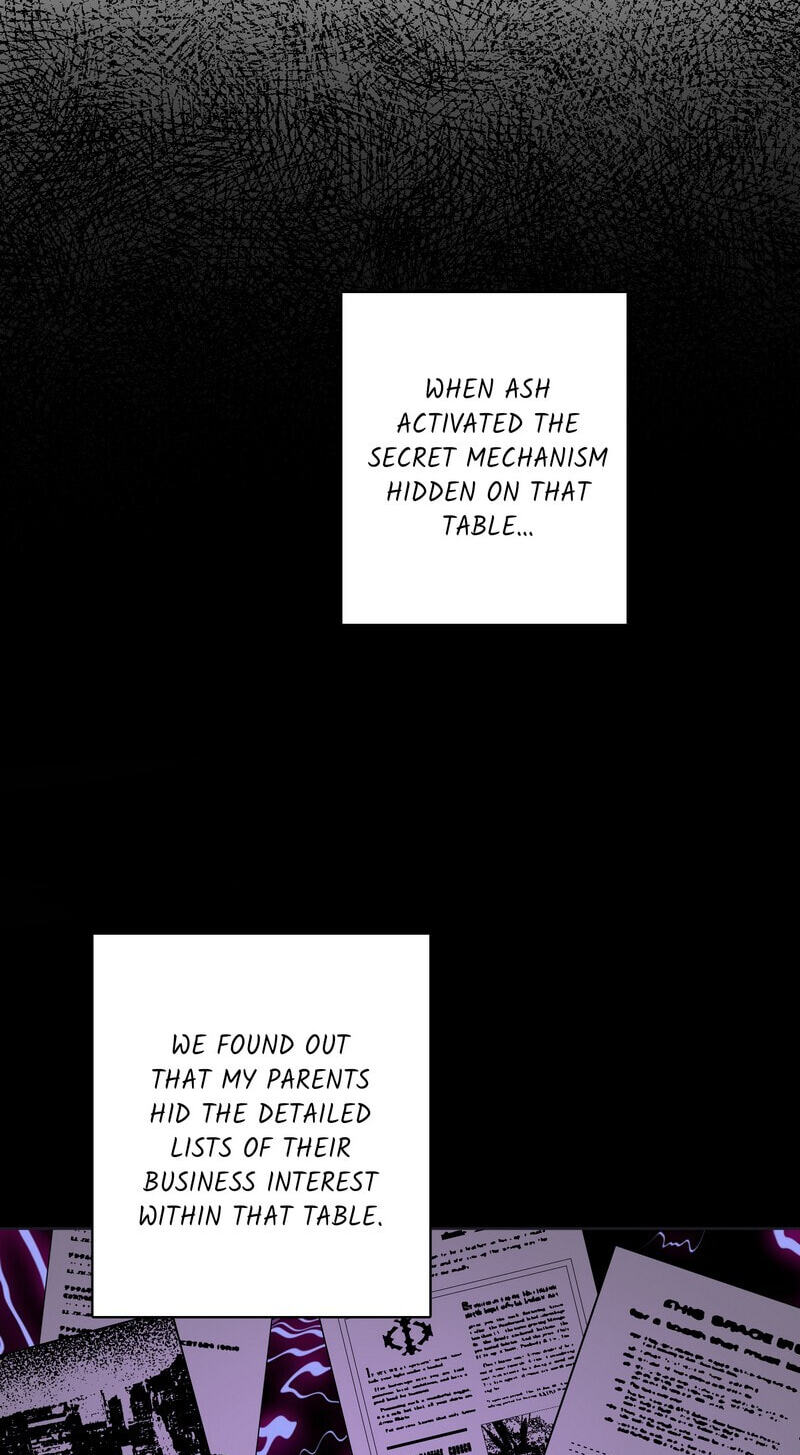 New Suitor for the Abandoned Wife Chapter 49 page 32 - 