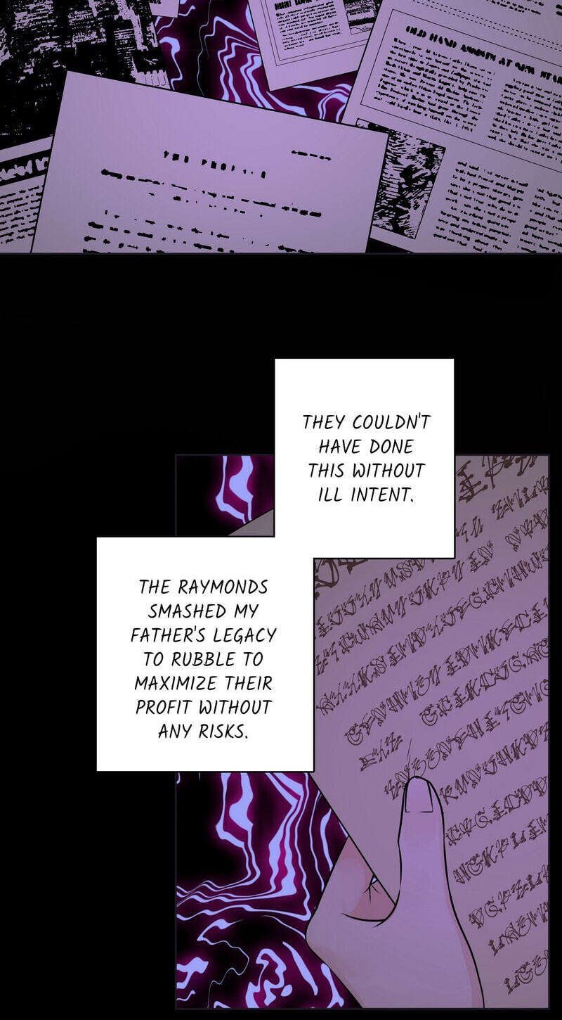 New Suitor for the Abandoned Wife Chapter 49 page 33 - 