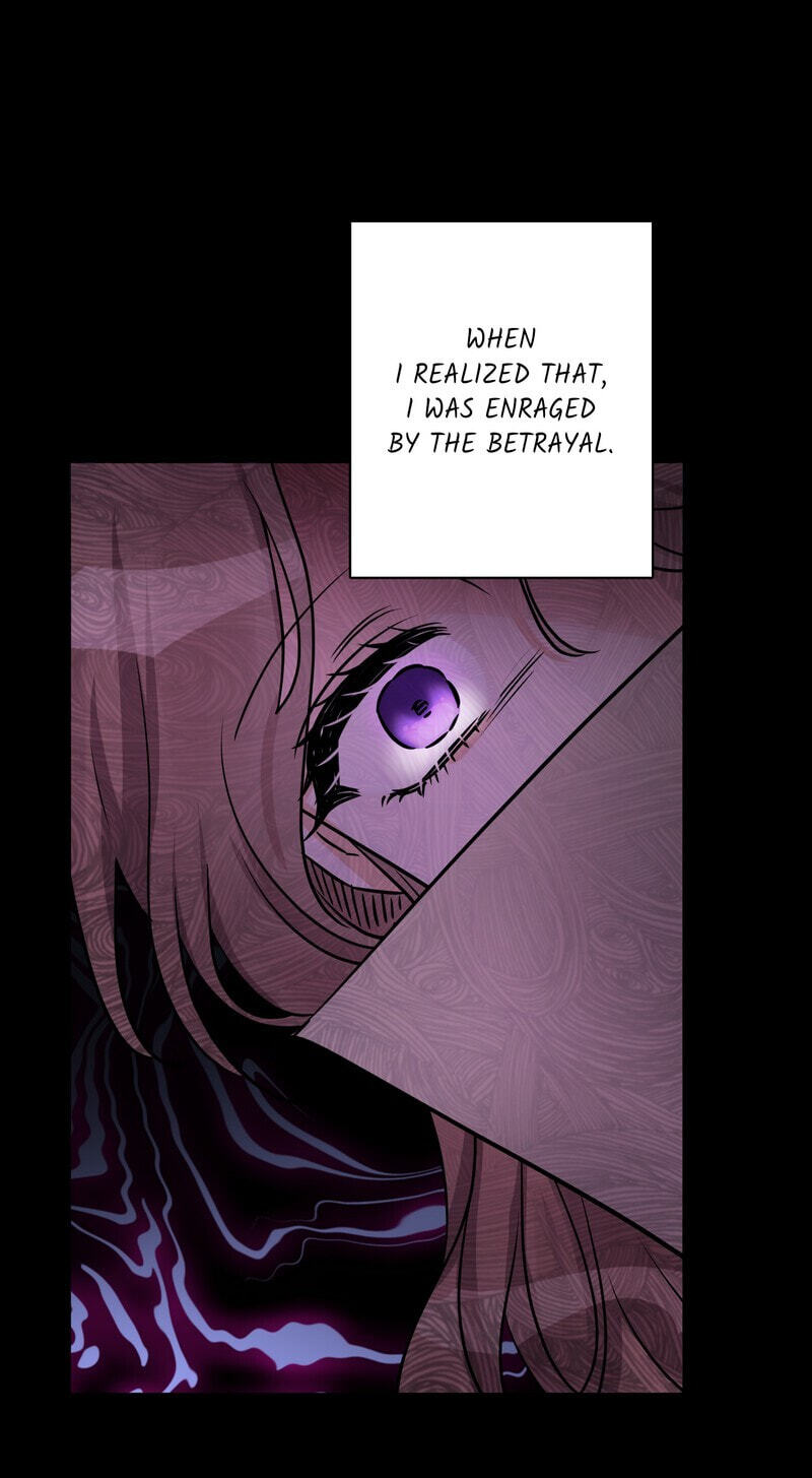New Suitor for the Abandoned Wife Chapter 49 page 34 - 