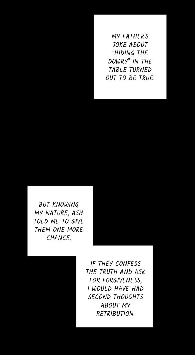 New Suitor for the Abandoned Wife Chapter 49 page 36 - 