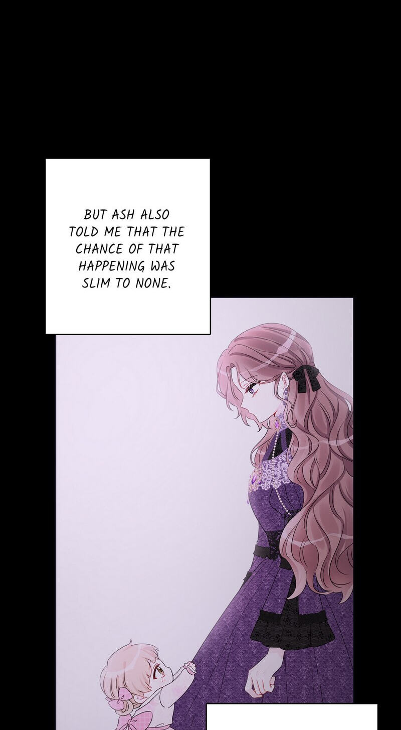 New Suitor for the Abandoned Wife Chapter 49 page 37 - 