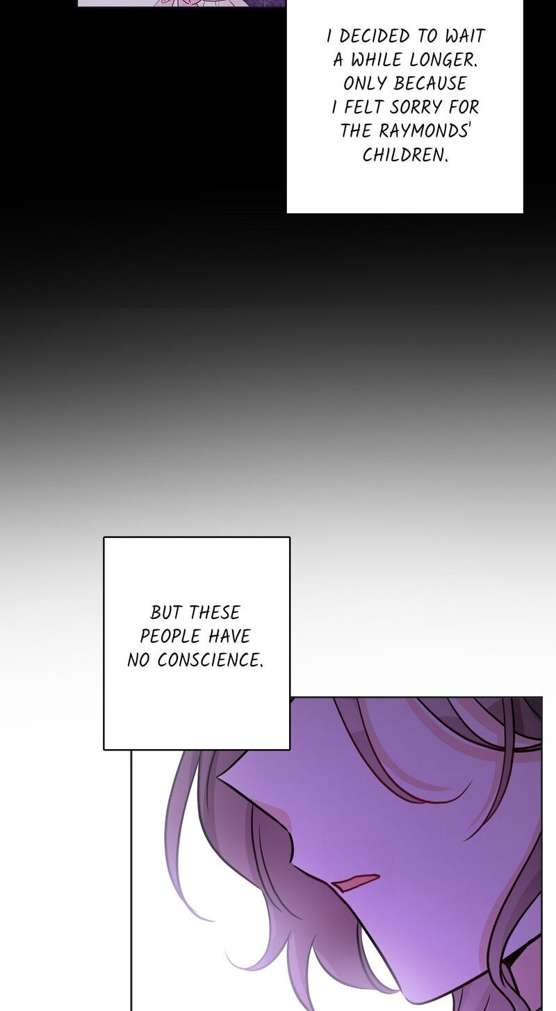 New Suitor for the Abandoned Wife Chapter 49 page 38 - 