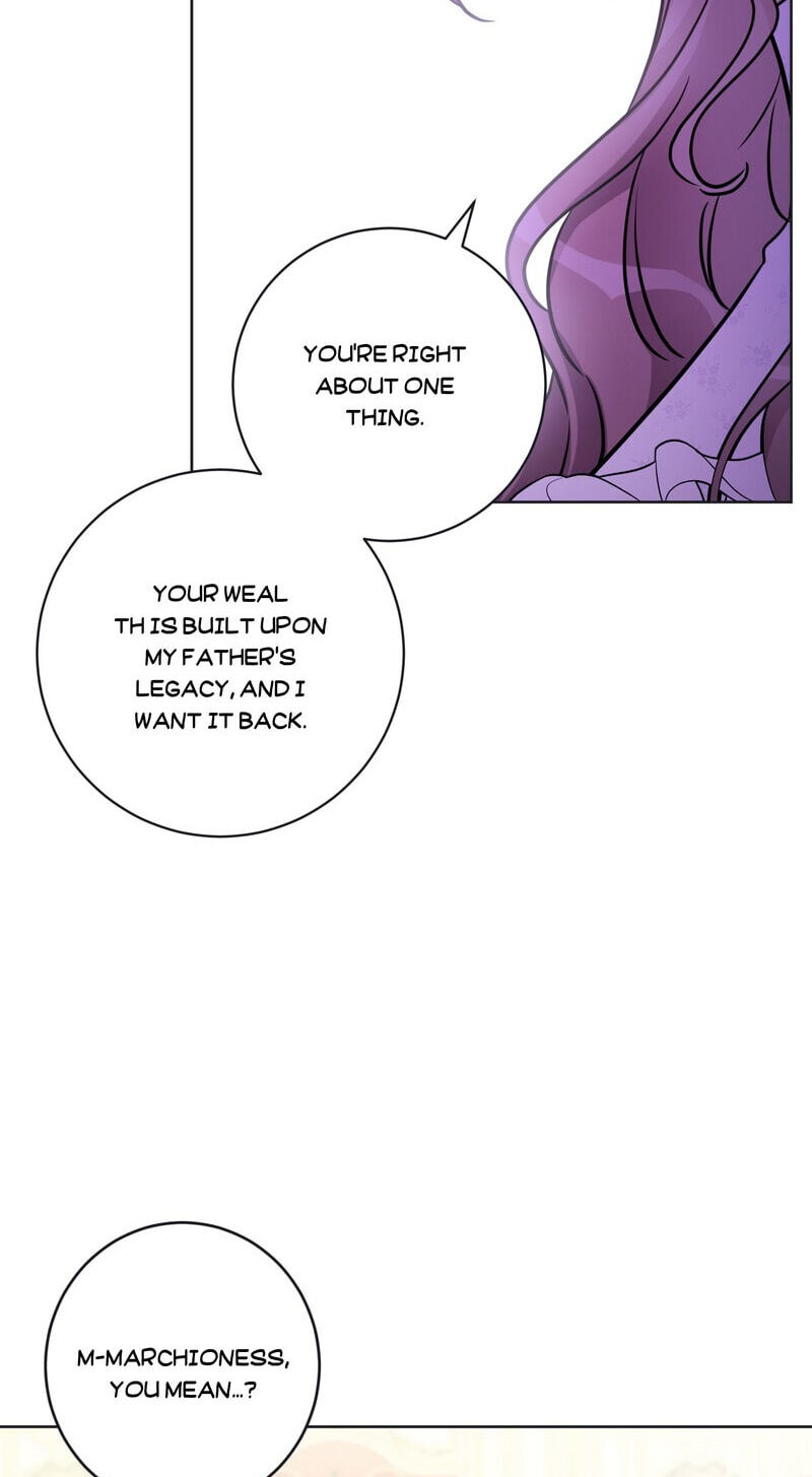 New Suitor for the Abandoned Wife Chapter 49 page 39 - 