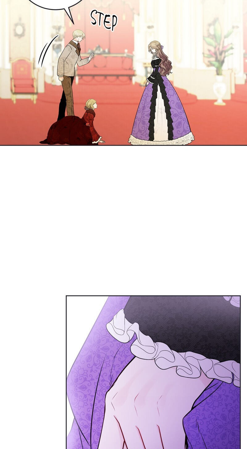 New Suitor for the Abandoned Wife Chapter 49 page 40 - 
