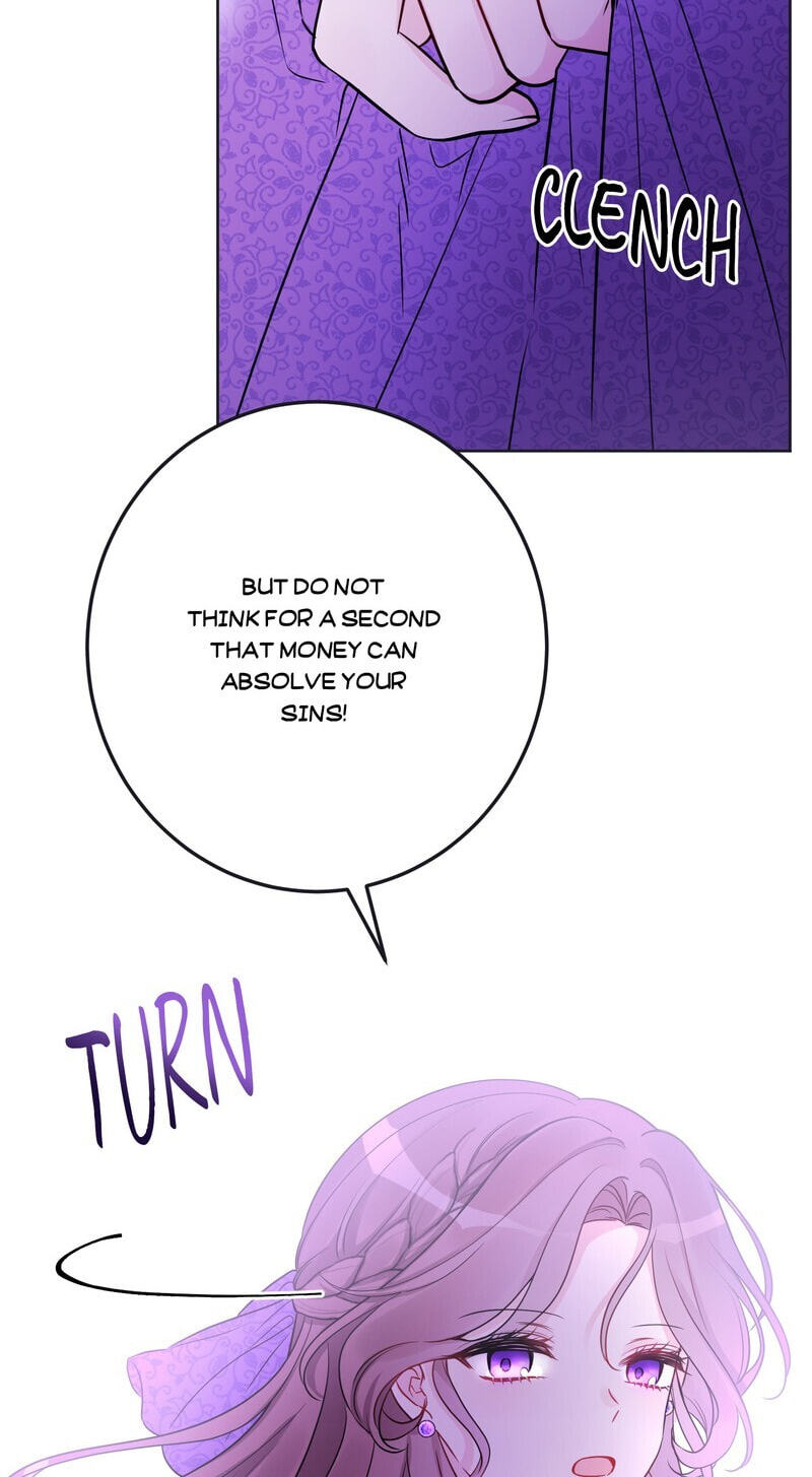 New Suitor for the Abandoned Wife Chapter 49 page 41 - 