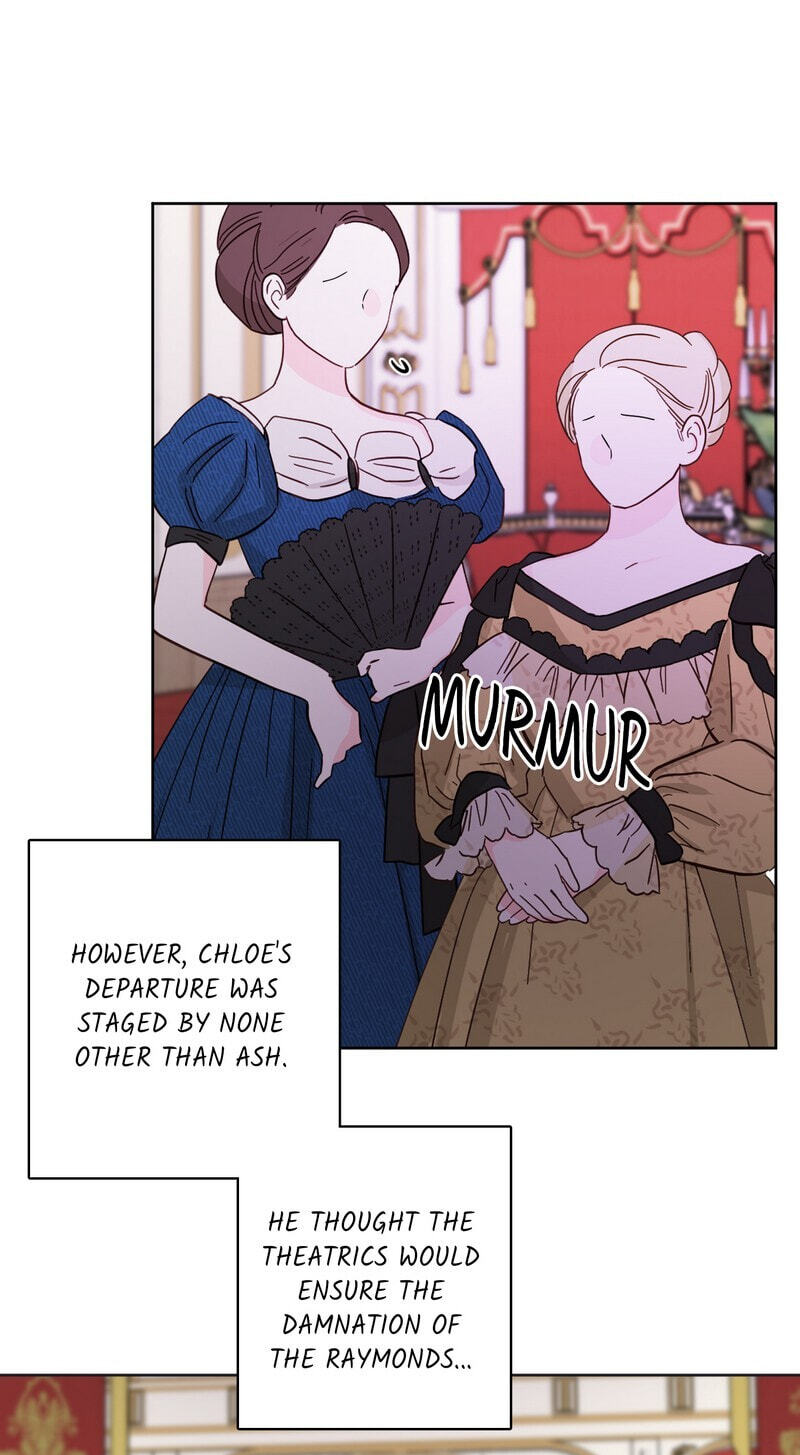 New Suitor for the Abandoned Wife Chapter 49 page 45 - 