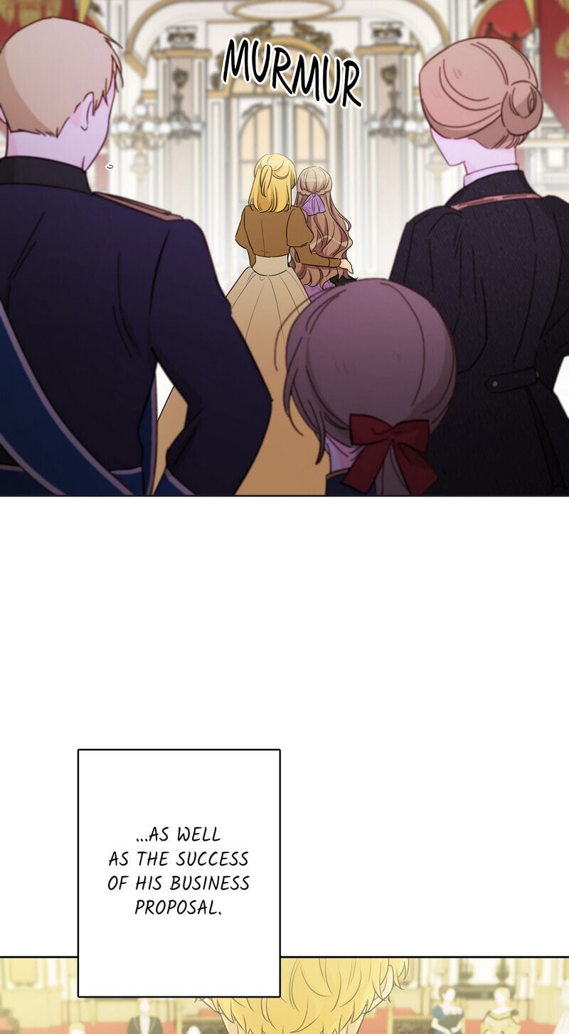 New Suitor for the Abandoned Wife Chapter 49 page 46 - 
