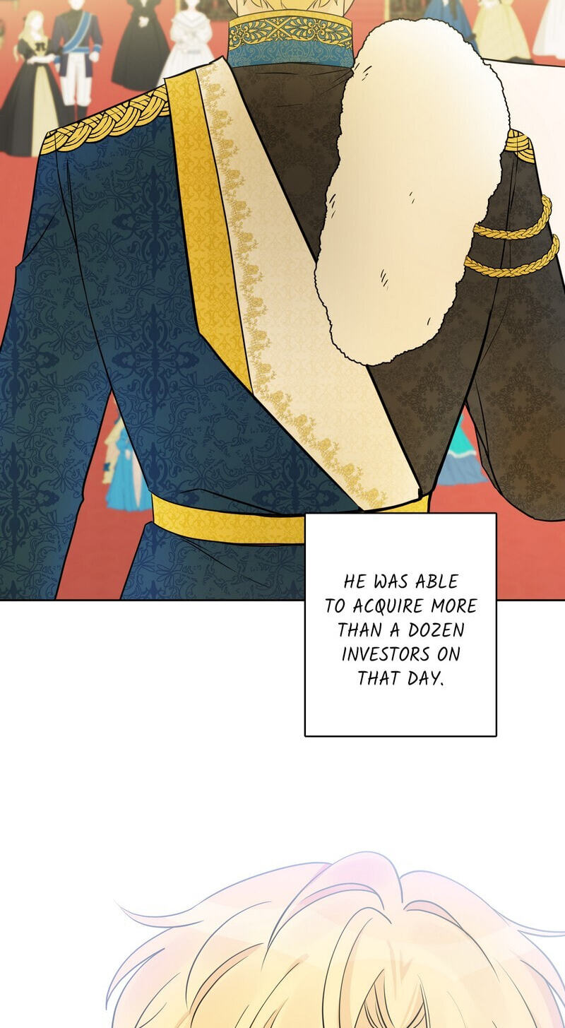 New Suitor for the Abandoned Wife Chapter 49 page 47 - 