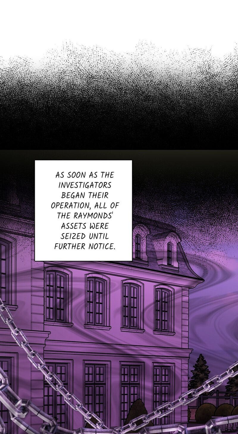 New Suitor for the Abandoned Wife Chapter 49 page 49 - 