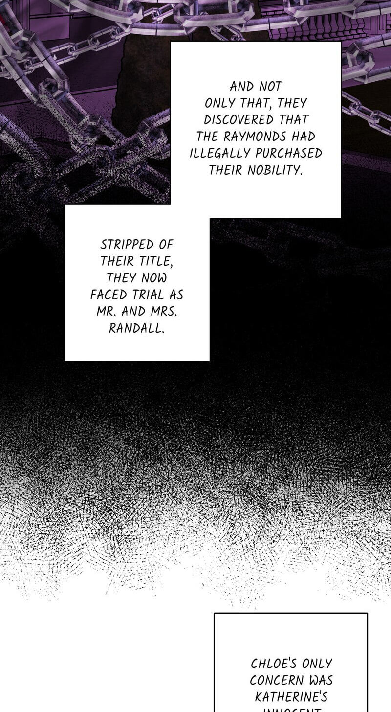 New Suitor for the Abandoned Wife Chapter 49 page 50 - 