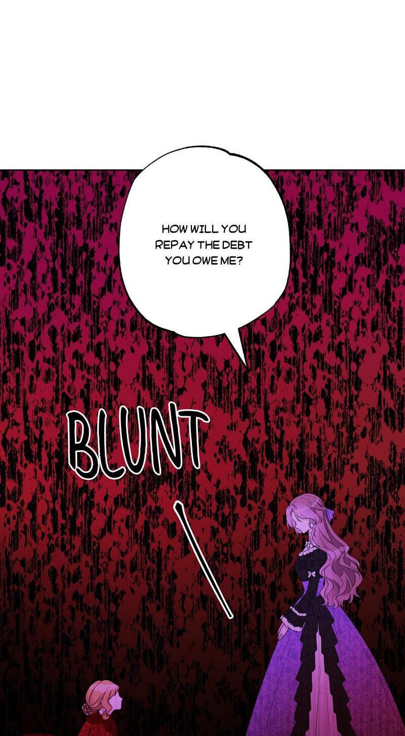 New Suitor for the Abandoned Wife Chapter 49 page 6 - 