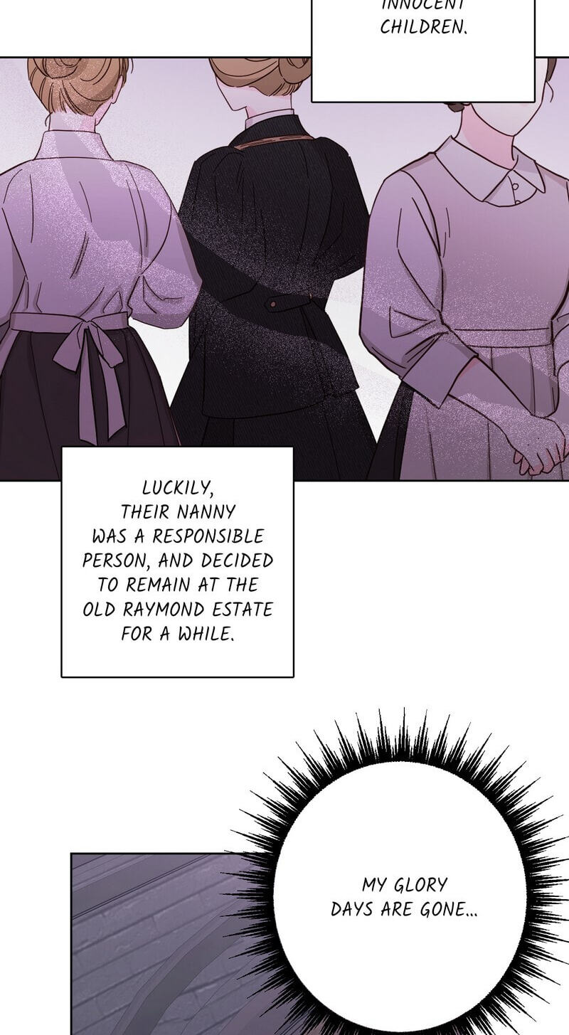 New Suitor for the Abandoned Wife Chapter 49 page 51 - 