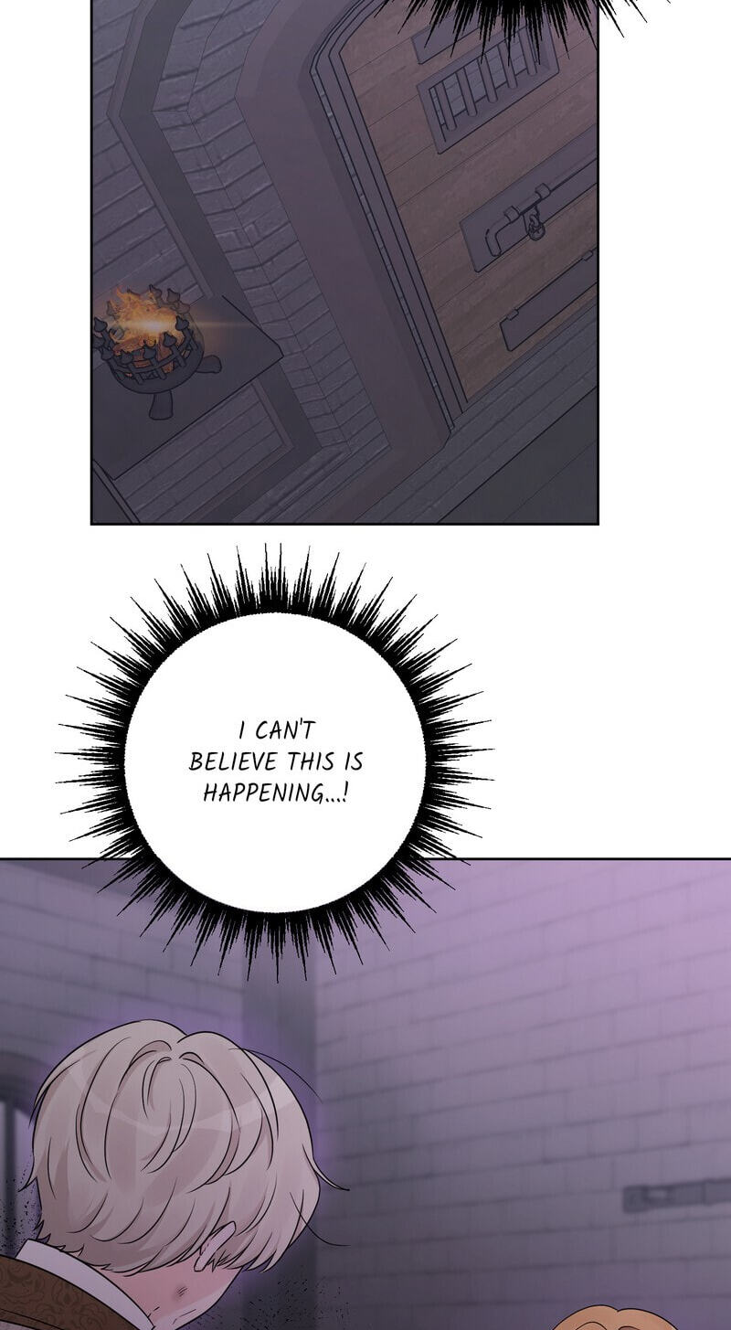 New Suitor for the Abandoned Wife Chapter 49 page 52 - 