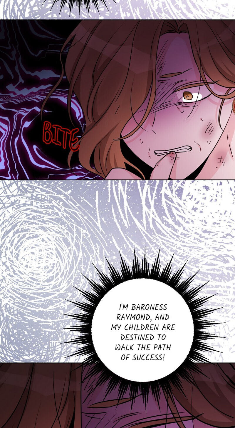 New Suitor for the Abandoned Wife Chapter 49 page 54 - 