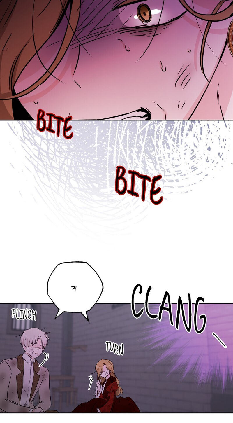 New Suitor for the Abandoned Wife Chapter 49 page 55 - 