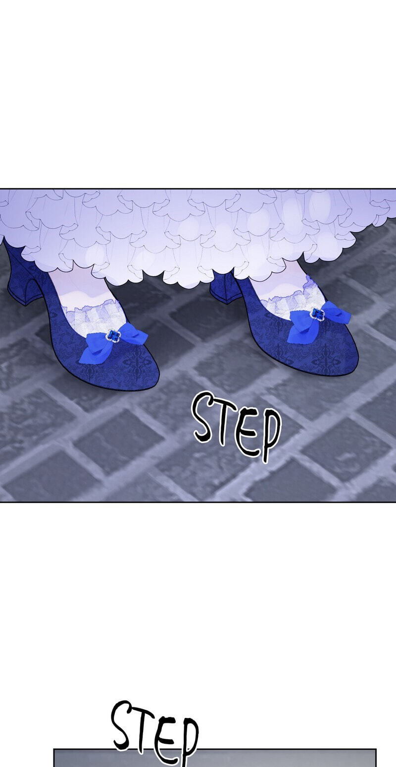 New Suitor for the Abandoned Wife Chapter 49 page 56 - 