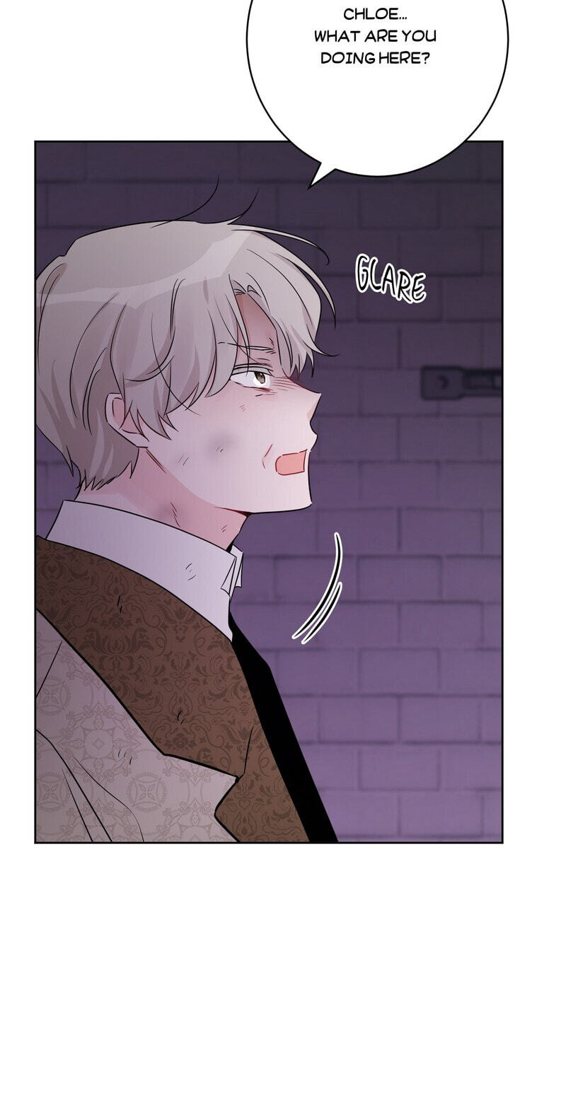 New Suitor for the Abandoned Wife Chapter 49 page 60 - 