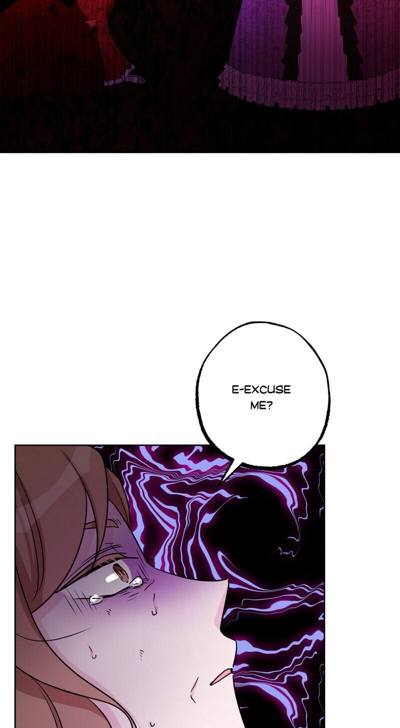 New Suitor for the Abandoned Wife Chapter 49 page 7 - 