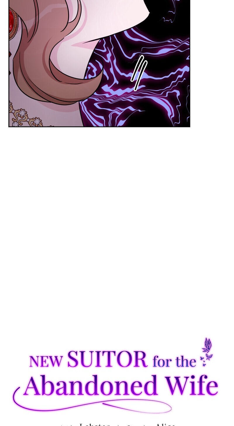 New Suitor for the Abandoned Wife Chapter 49 page 8 - 
