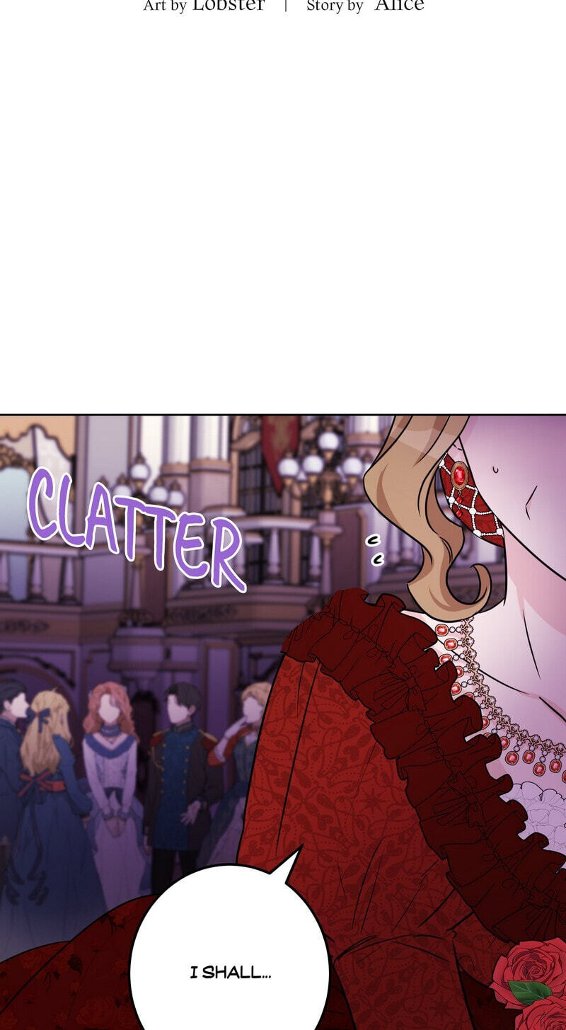 New Suitor for the Abandoned Wife Chapter 49 page 9 - 