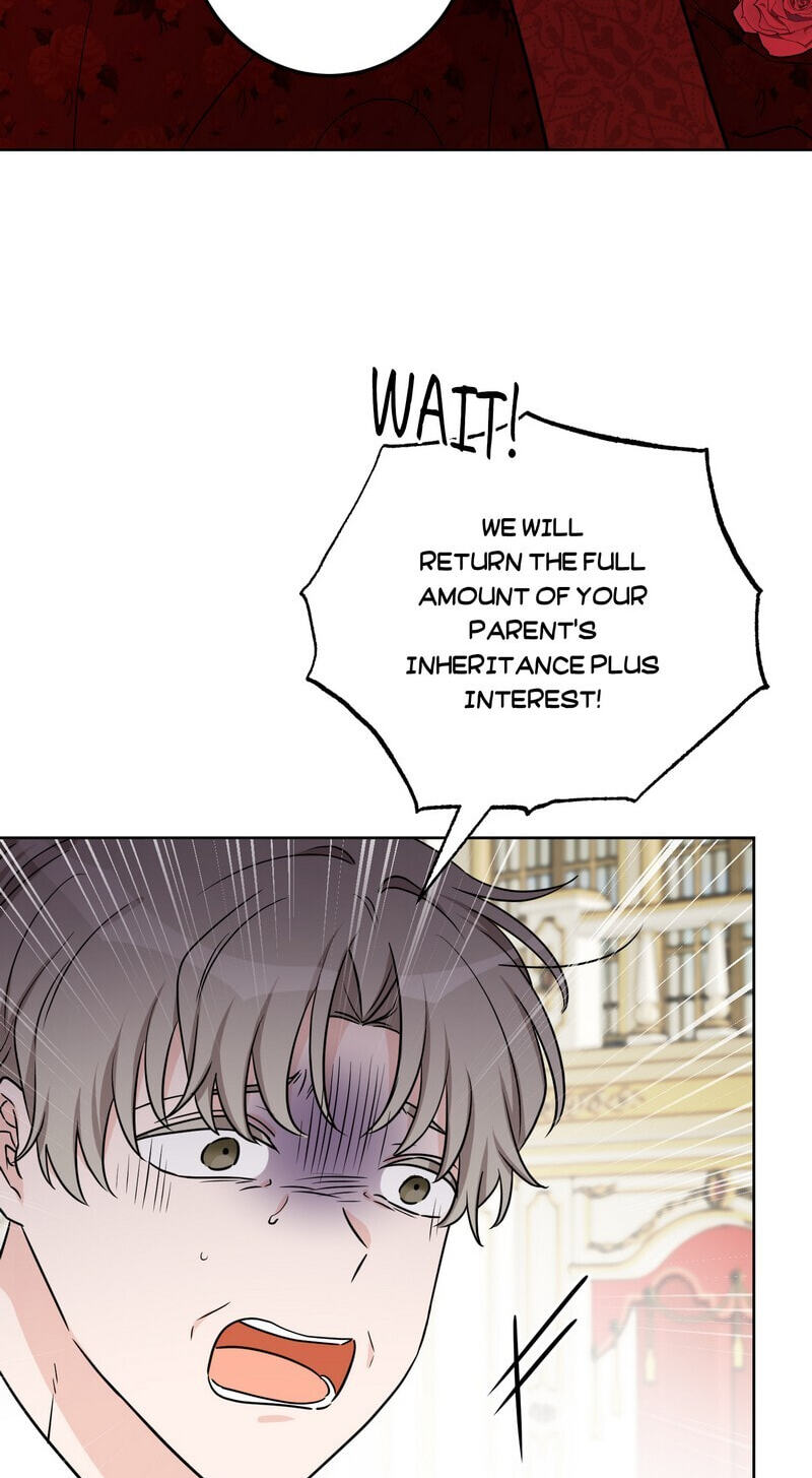 New Suitor for the Abandoned Wife Chapter 49 page 10 - 