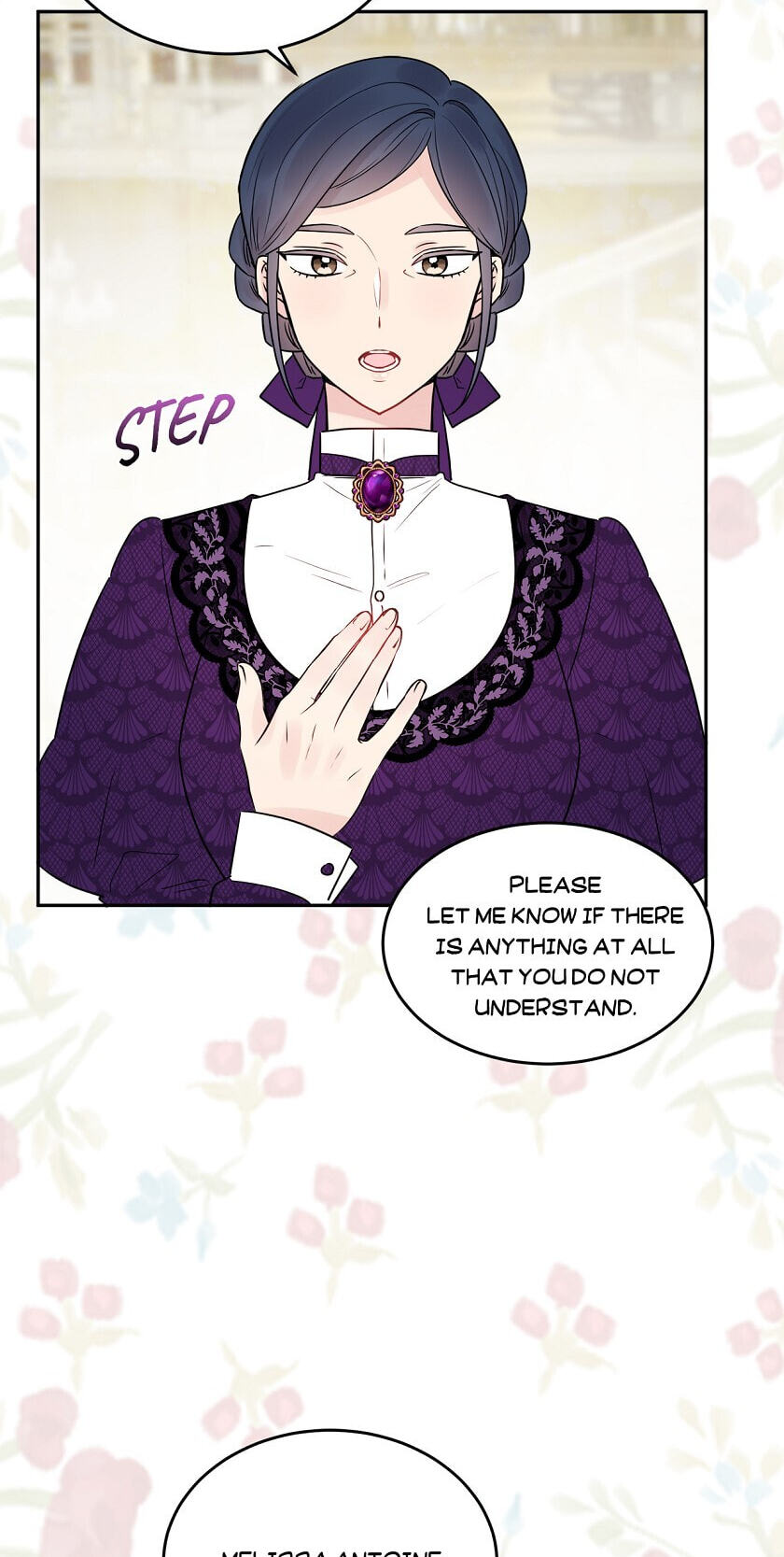New Suitor for the Abandoned Wife Chapter 5 page 2 - 