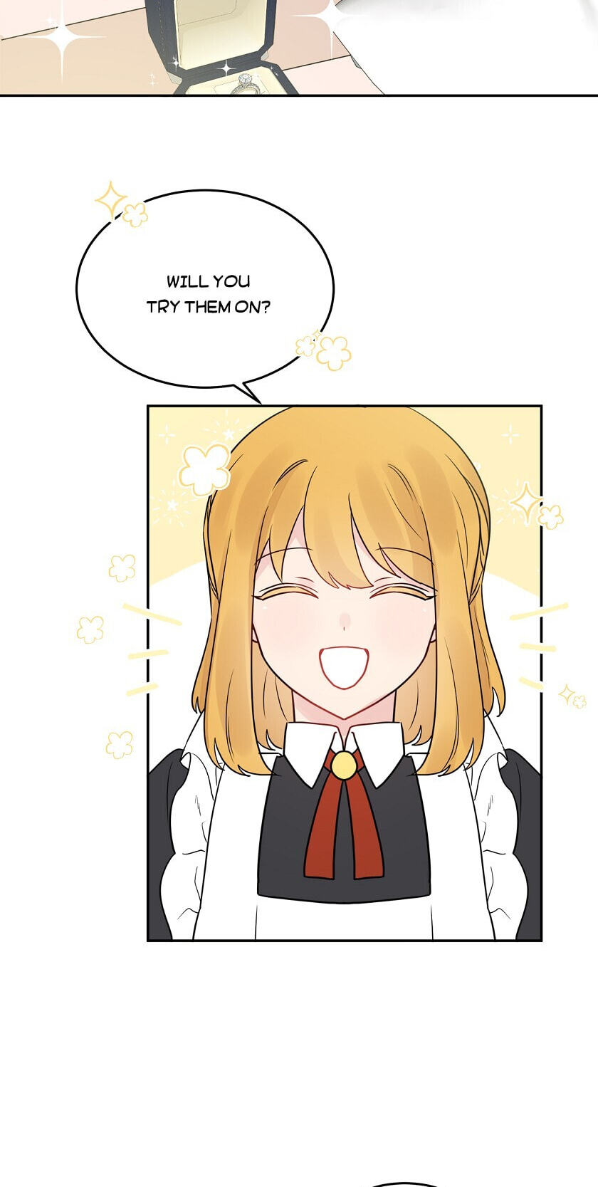 New Suitor for the Abandoned Wife Chapter 5 page 12 - 