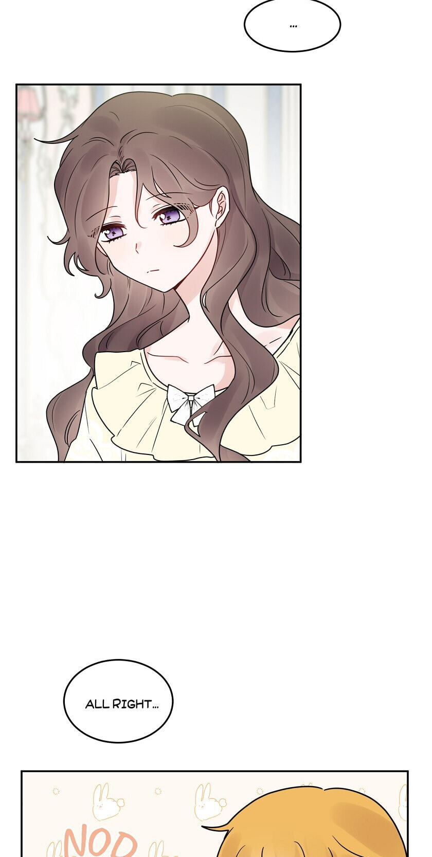 New Suitor for the Abandoned Wife Chapter 5 page 13 - 