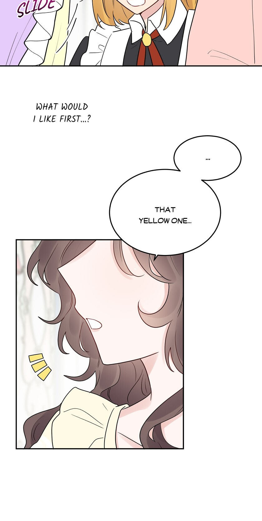 New Suitor for the Abandoned Wife Chapter 5 page 15 - 