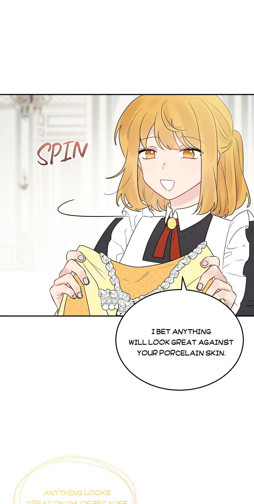New Suitor for the Abandoned Wife Chapter 5 page 16 - 