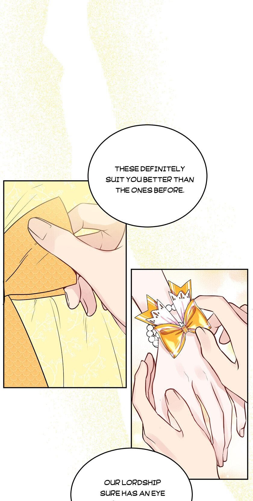 New Suitor for the Abandoned Wife Chapter 5 page 18 - 
