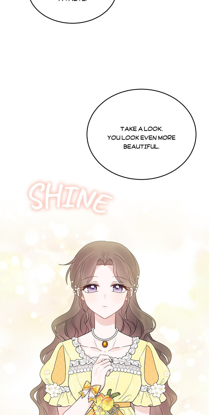 New Suitor for the Abandoned Wife Chapter 5 page 20 - 