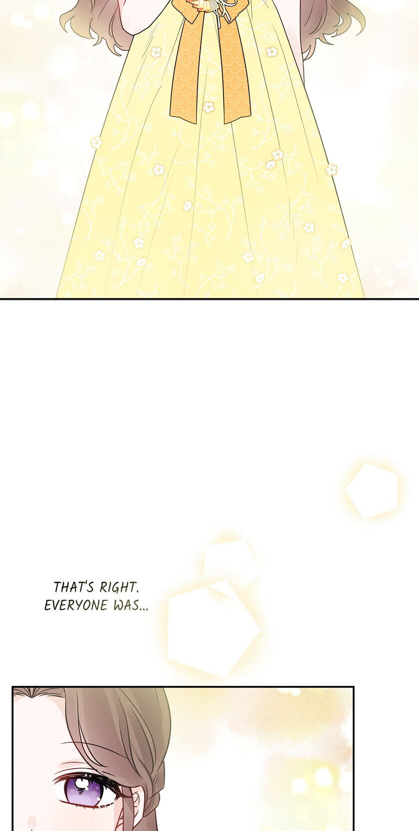 New Suitor for the Abandoned Wife Chapter 5 page 21 - 