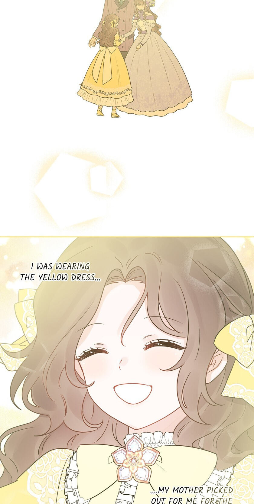 New Suitor for the Abandoned Wife Chapter 5 page 23 - 