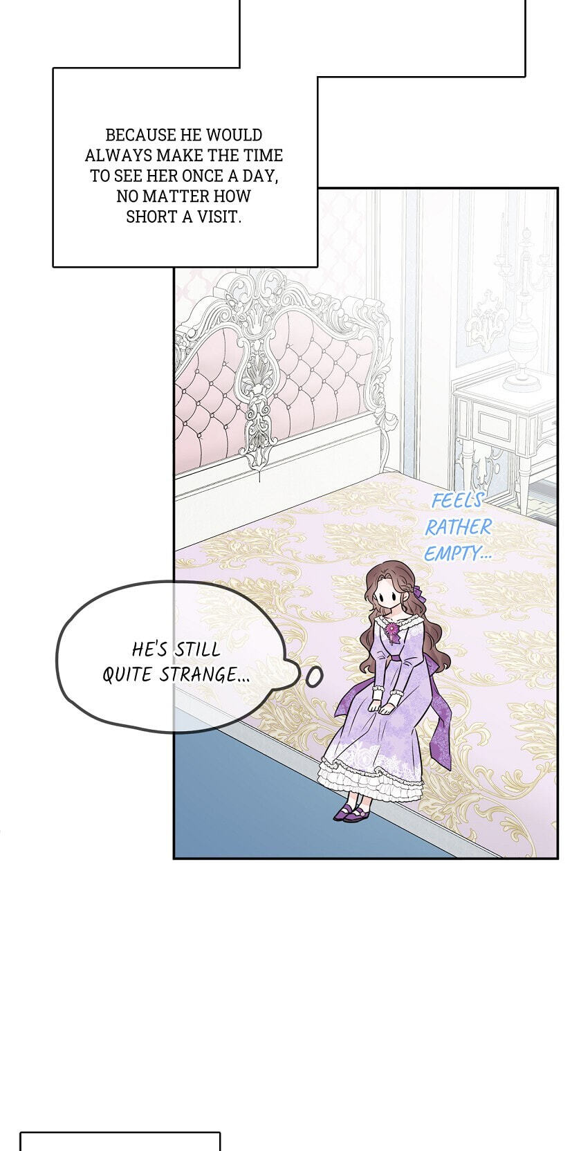 New Suitor for the Abandoned Wife Chapter 5 page 27 - 