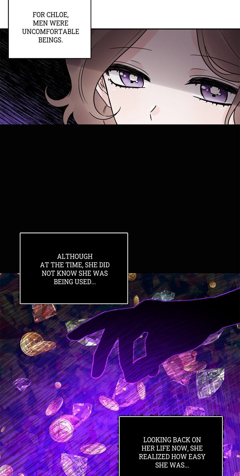 New Suitor for the Abandoned Wife Chapter 5 page 28 - 