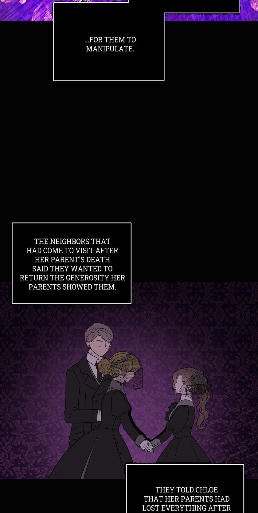 New Suitor for the Abandoned Wife Chapter 5 page 29 - 