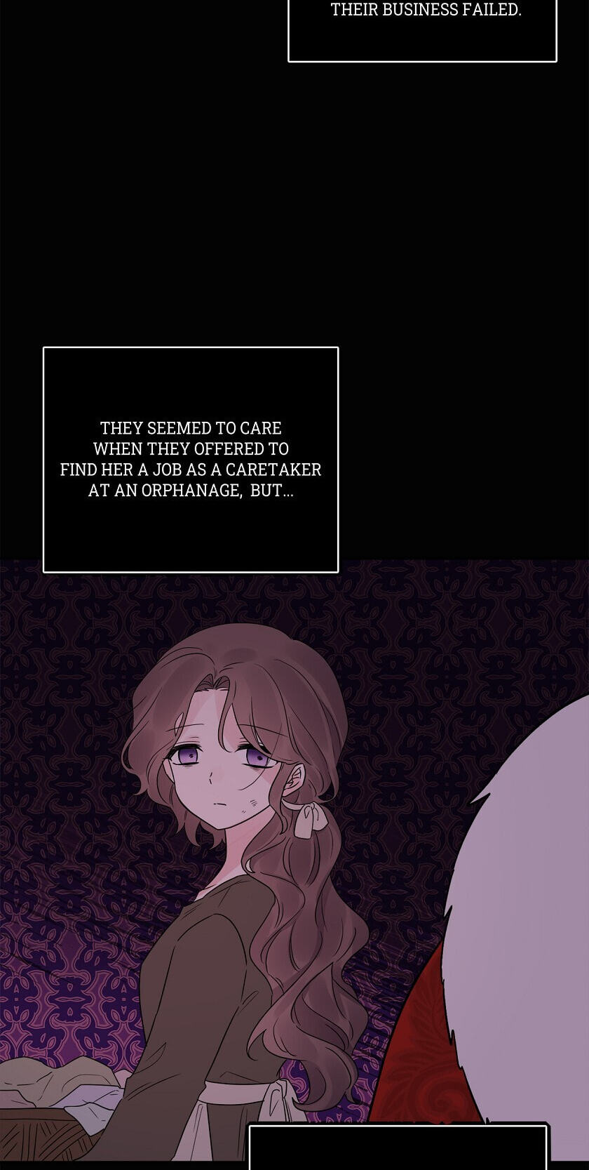 New Suitor for the Abandoned Wife Chapter 5 page 30 - 