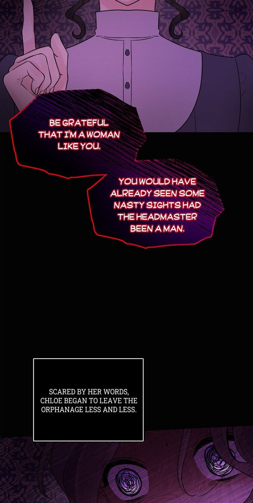 New Suitor for the Abandoned Wife Chapter 5 page 32 - 