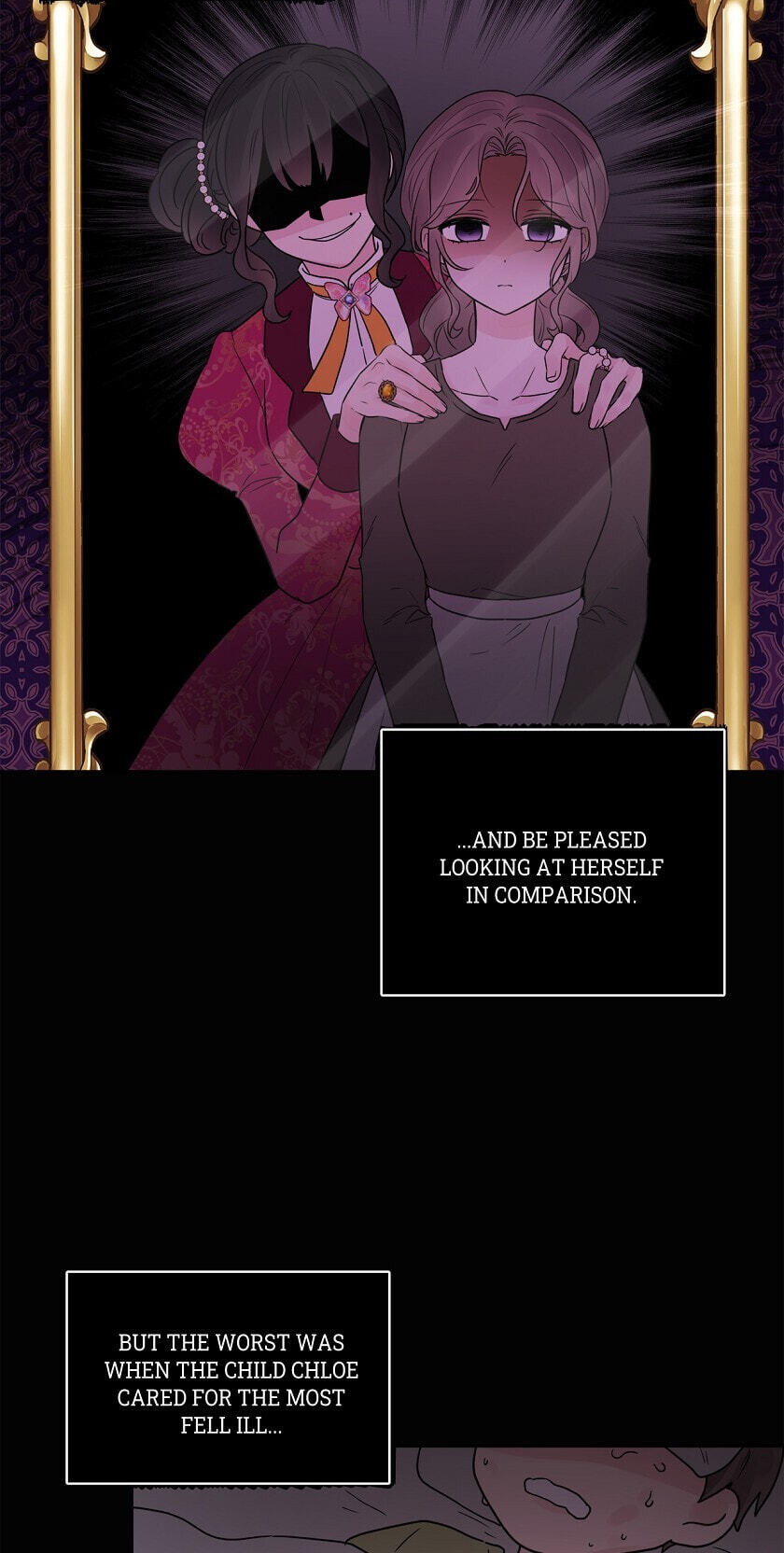 New Suitor for the Abandoned Wife Chapter 5 page 36 - 