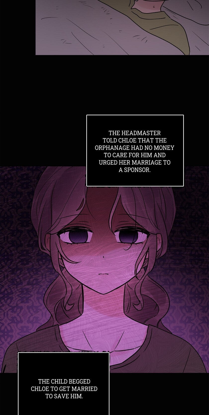 New Suitor for the Abandoned Wife Chapter 5 page 37 - 