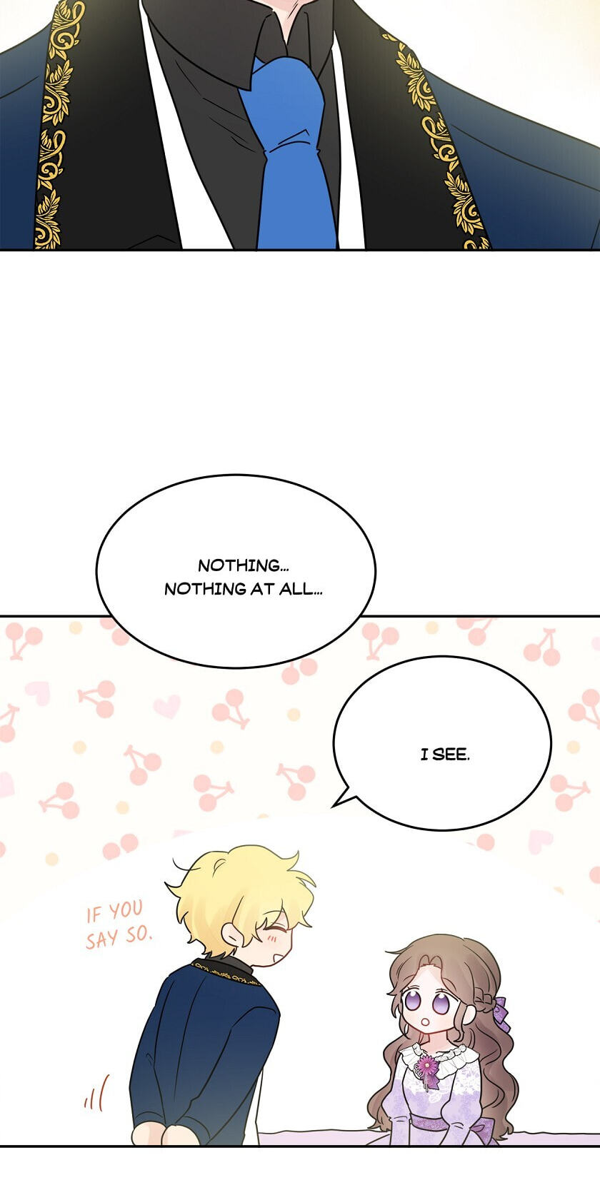 New Suitor for the Abandoned Wife Chapter 5 page 43 - 