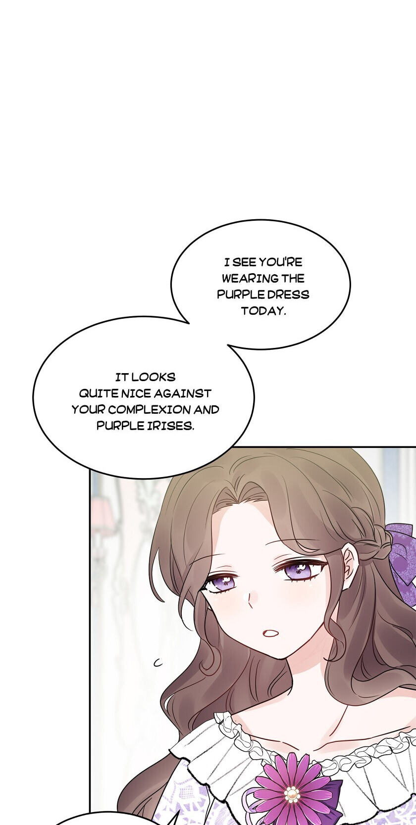 New Suitor for the Abandoned Wife Chapter 5 page 44 - 