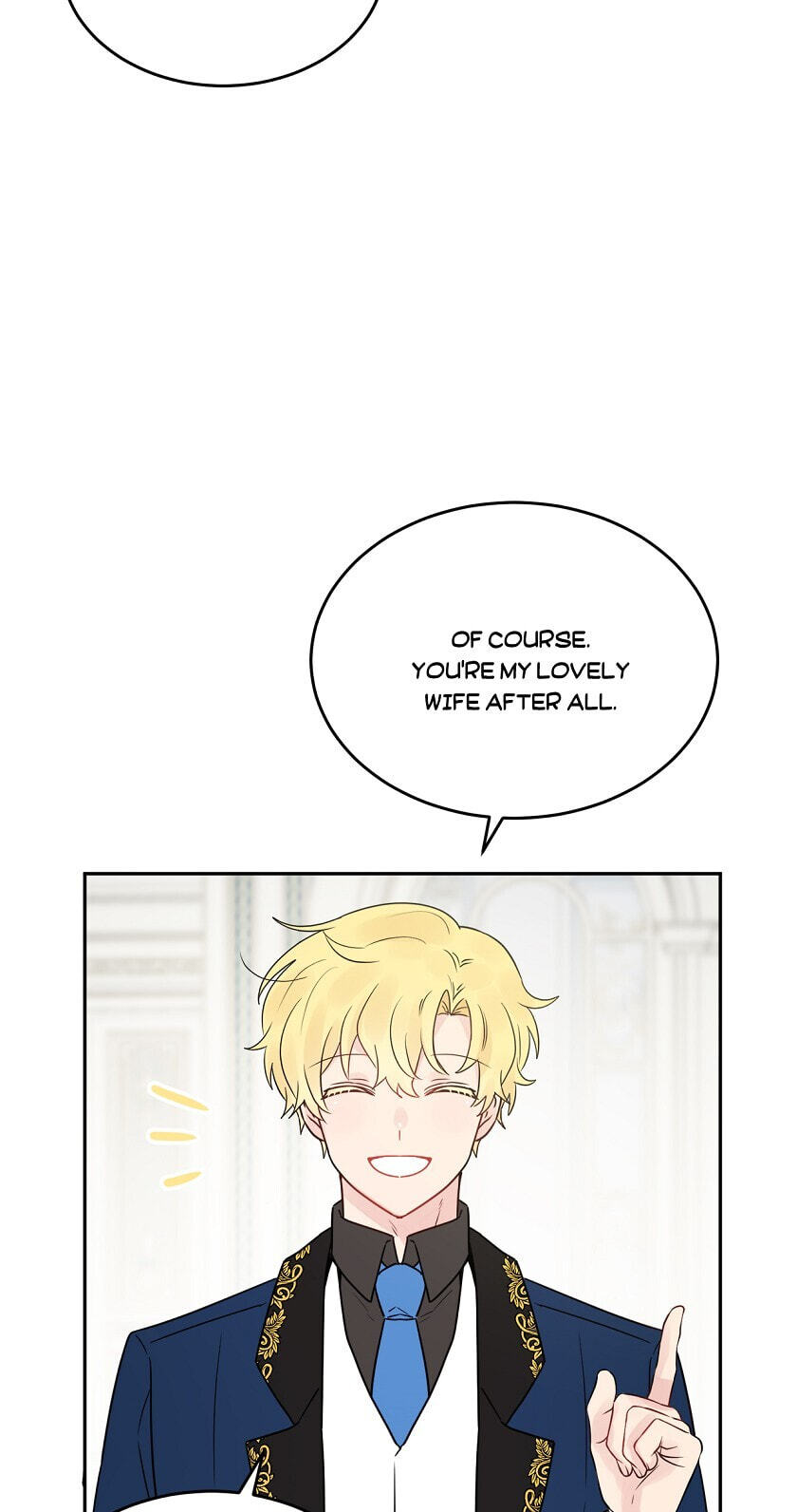 New Suitor for the Abandoned Wife Chapter 5 page 49 - 