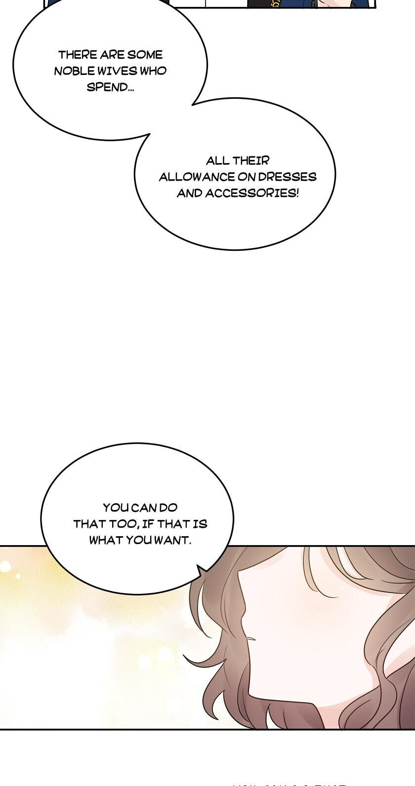 New Suitor for the Abandoned Wife Chapter 5 page 50 - 