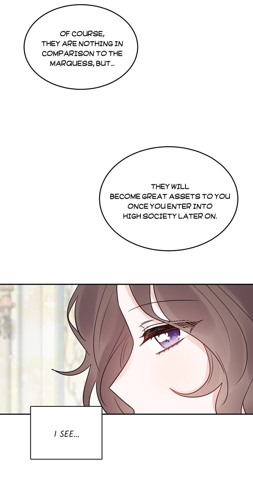 New Suitor for the Abandoned Wife Chapter 5 page 7 - 
