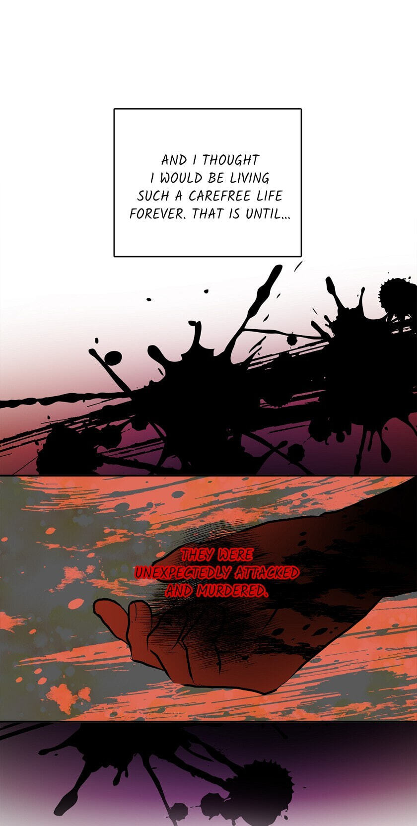 New Suitor for the Abandoned Wife Chapter 5 page 9 - 